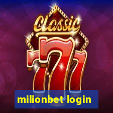 milionbet login